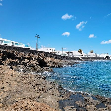 Callao Beach 5 阿列塔 外观 照片