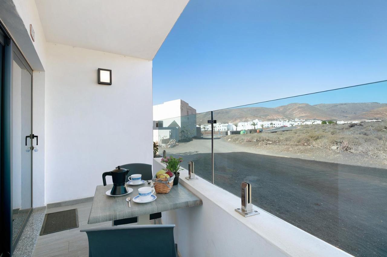Callao Beach 5 阿列塔 外观 照片